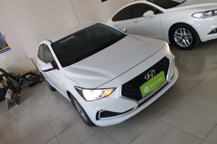 Used Hyundai Celesta 2020 1.6L Automatic GL Enjoyable Edition