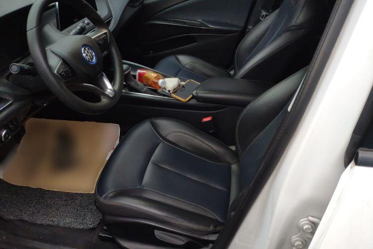 Used Buick Velite 6 2021 Connected & Shared PLUS
