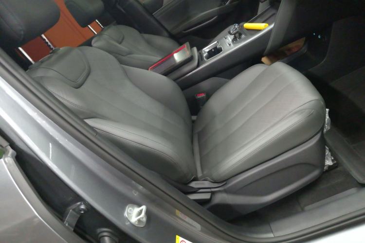 Used BYD Song L DM-i 2025 Intelligent Driving Version 112 km Leading Trim
