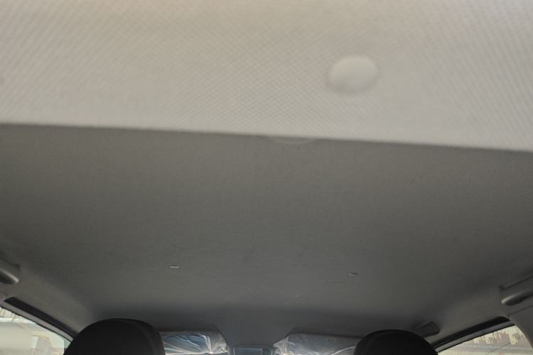 Used Wuling Hongguang MINIEV 2022 Zizai Version Lithium Iron Phosphate
