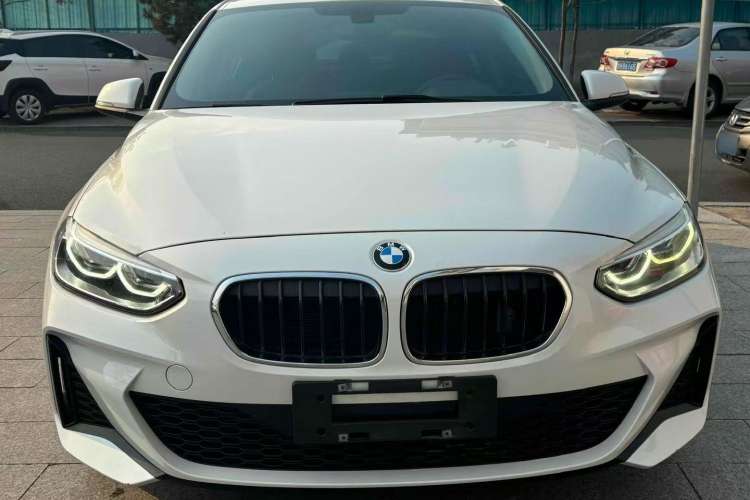 Used BMW 1 Series 2021 120i M Sport Edition
