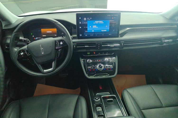 Used Lincoln Corsair 2022 2.0T Two-Wheel Drive Deluxe Edition
