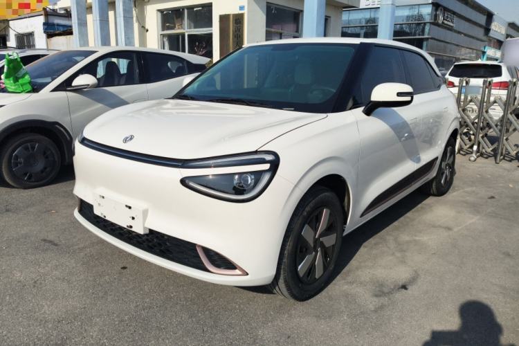 Used Dongfeng NAMMI 01 2024 New Edition 330 Air