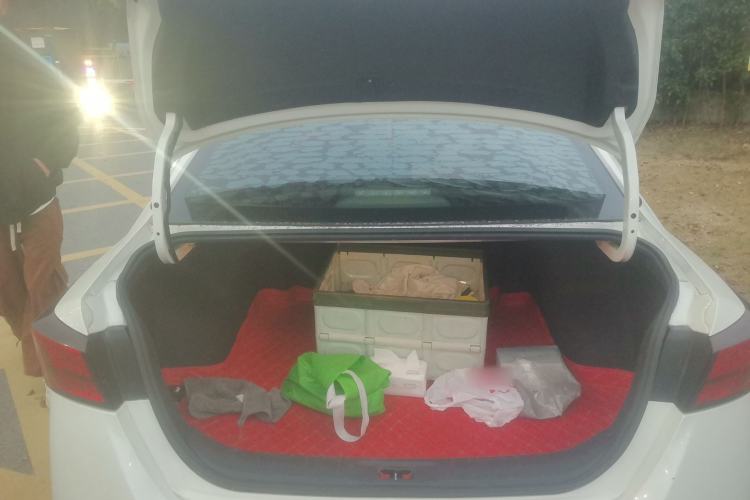 Used Nissan Teana 2019 2.0L XL Comfort Edition