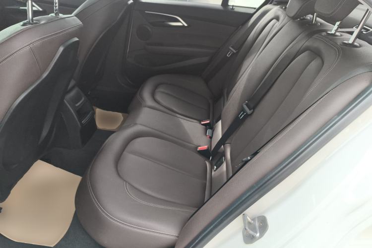 Used BMW 1 Series 2019 118i M Sport Package