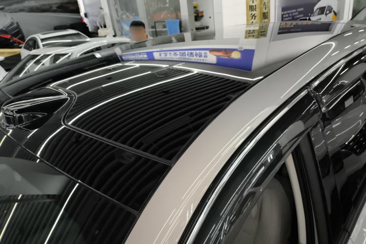 Used Leapmotor B10 2025 510 LiDAR Version