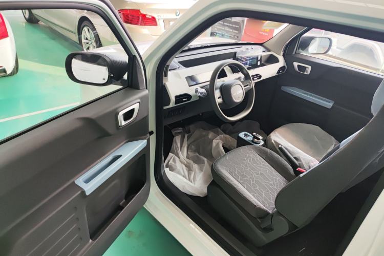 Used  Panda 2024 Panda Mini 200km Endurance Bear