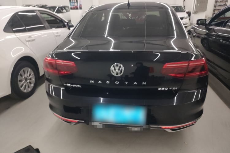 Used Volkswagen Magotan 2020 330TSI DSG Luxury Edition