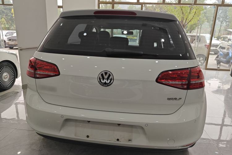 Used Volkswagen Golf 2016 1.6L Automatic Comfort Model