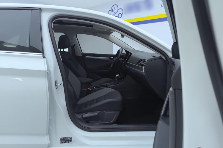 Used Volkswagen Sagitar 2021 280TSI DSG Excellence Edition
