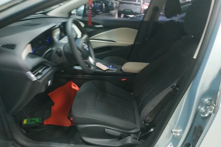 Used Buick Velite 6 2022 Plug-in Hybrid Connected Fashion Model
