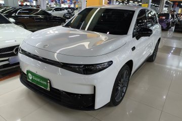 Used Leapmotor C10 2024 530 Comfort Edition