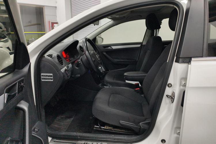 Used Volkswagen Jetta 2013 1.6L Automatic Comfort Model