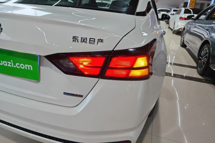 Used Nissan Teana 2021 2.0L XL Comfort Edition