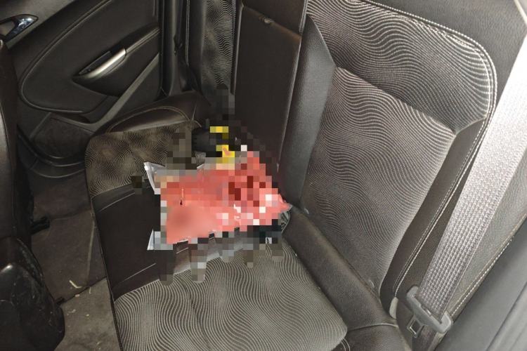 Used Buick GT 2014 XT 1.6L Automatic Fashion Edition
