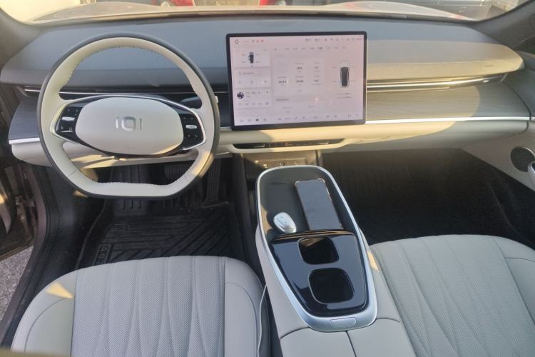 Used  A07 2025 Range-Extended "True Fragrant" Edition 230 Premium Version