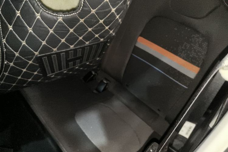 Used Wuling Hongguang MINIEV 2022 Zizai Version Lithium-NMC