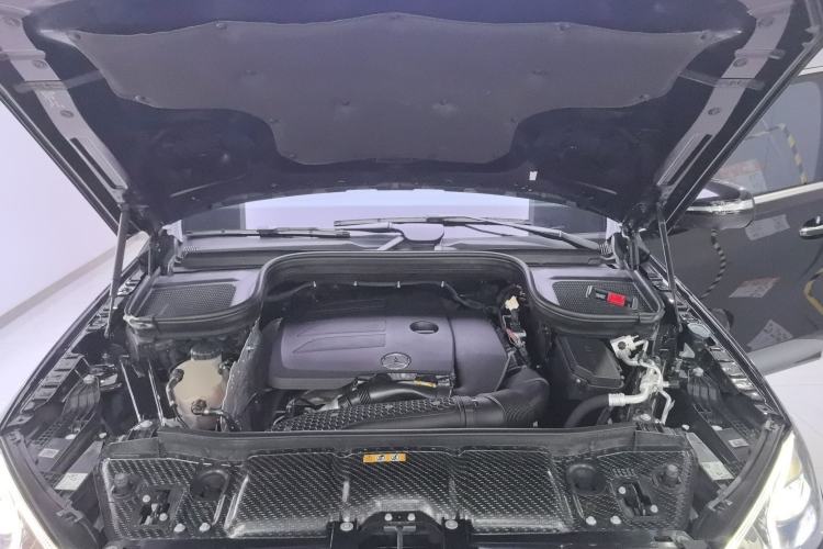 Used Mercedes-Benz GLE 2022 GLE 350 4MATIC Stylish Model
