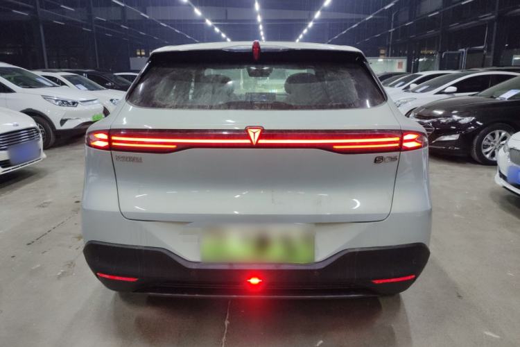 Used  S05 2024 510 Ultra Pure Electric Version
