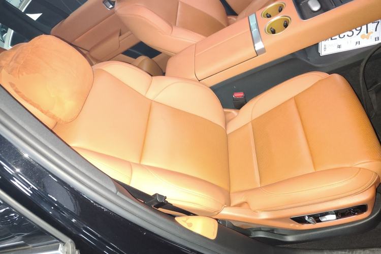 Used Li Auto L7 2024 Pro Model
