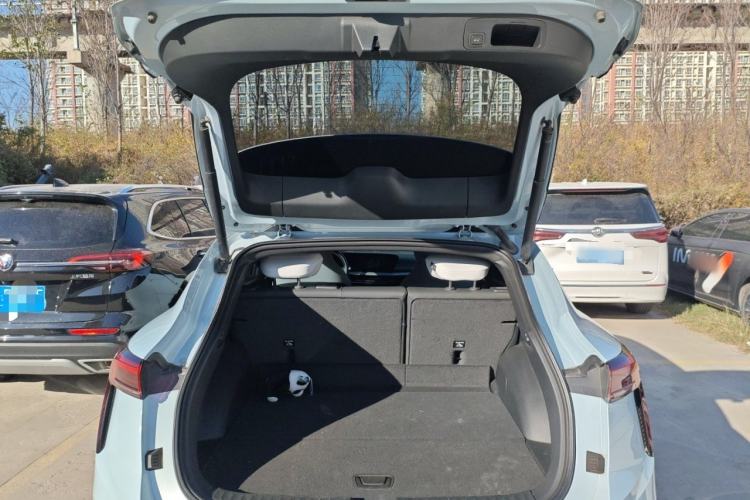 Used Buick E4 2023 GS Edition