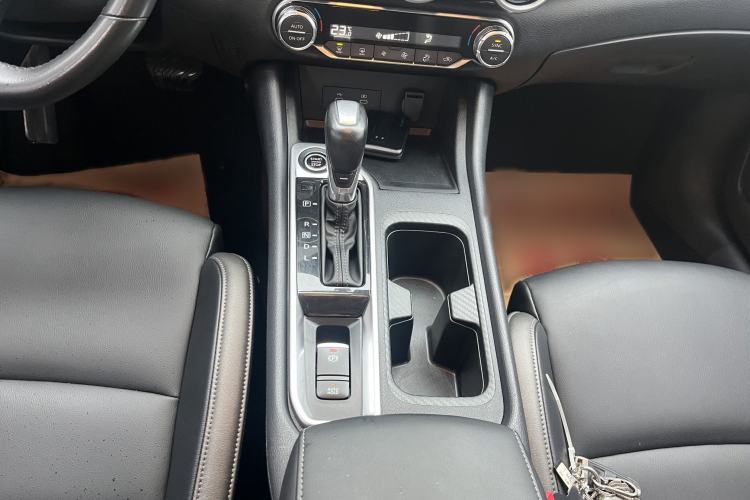 Used Nissan Sylphy 2023 1.6L CVT Enjoyment Edition