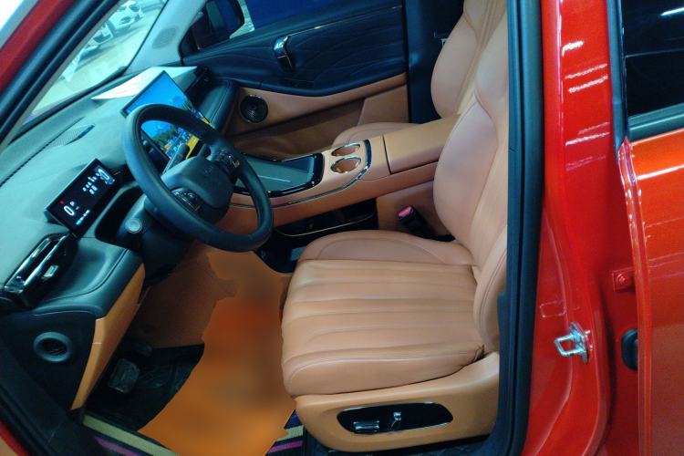 Used AION V 2024 Aion Tyrannosaurus 650 LiDAR Edition
