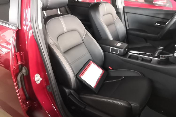 Used Nissan Sylphy 2020 1.6L XL CVT Enjoyment Edition