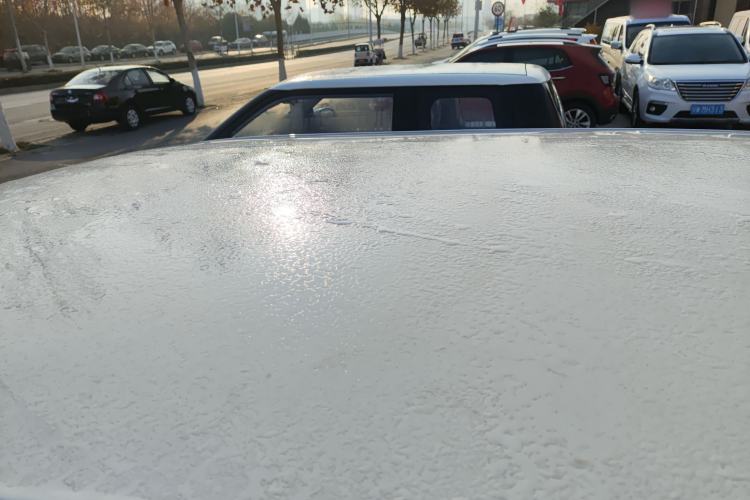 Used  Lumin 2025 205 km Xiangqin Version