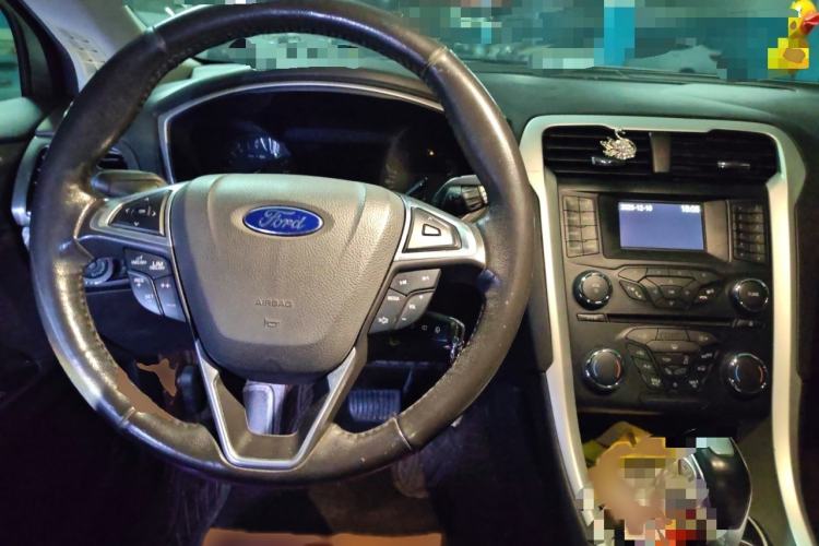 Used Ford Mondeo 2013 1.5L GTDi180 Fashion Edition