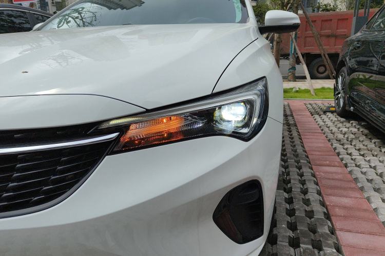 Used Buick Verano 2023 Pro Enjoyment Edition