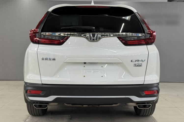 Used Honda CR-V 2021 240TURBO CVT Two-Wheel Drive Urban Edition
