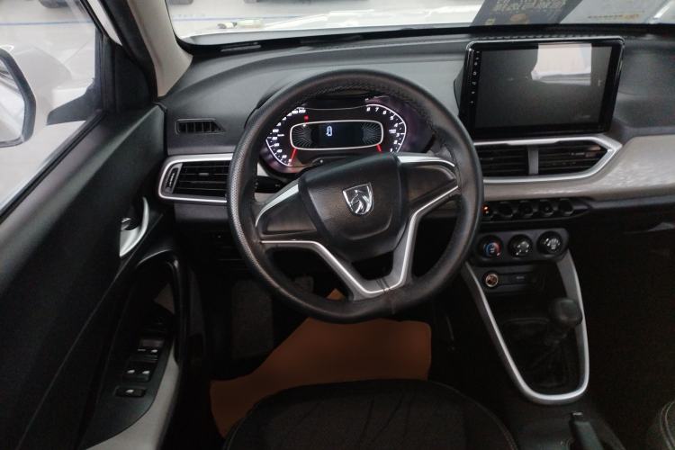 Used Baojun 510 2021 1.5L Manual Jingxiang Model