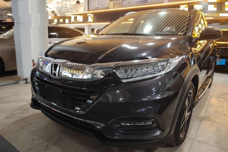 Used Honda Vezel 2019 220 TURBO CVT Luxury Edition China VI