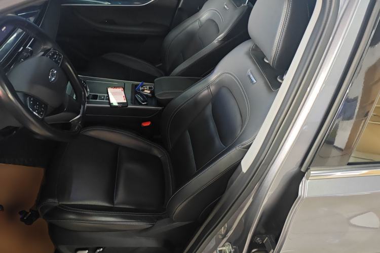 Used Chery Tiggo 7 PLUS 2021 Kunpeng Edition 1.6TGDI DCT Prestige Model+
