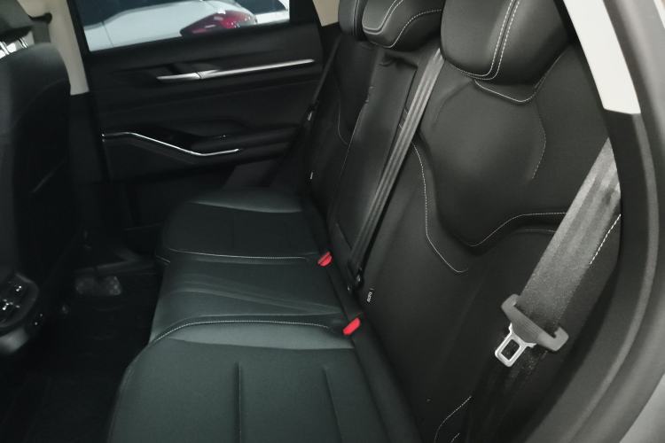 Used Haval H6 2021 3rd Generation 1.5T Automatic Two-Wheel Drive Max
