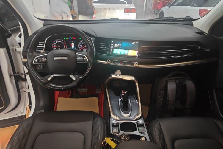 Used Haval H6 2021 1.5 GDIT Automatic Champion Edition