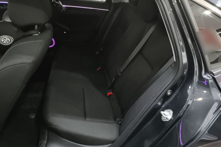 Used Honda Civic 2023 240TURBO CVT Dynamic Edition
