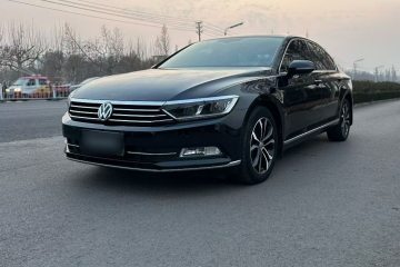 Used Volkswagen Magotan 2019 330TSI DSG Luxury Version China VI Standard