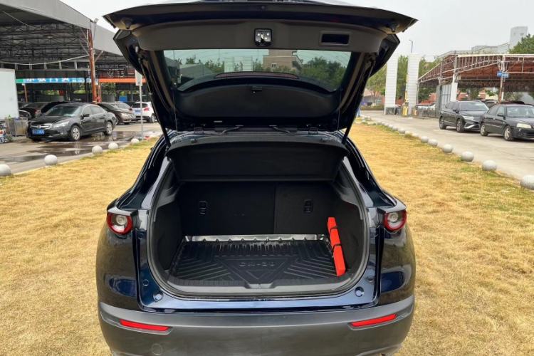 Used Mazda CX-30 2024 2.0L Manual Shangyue Trim