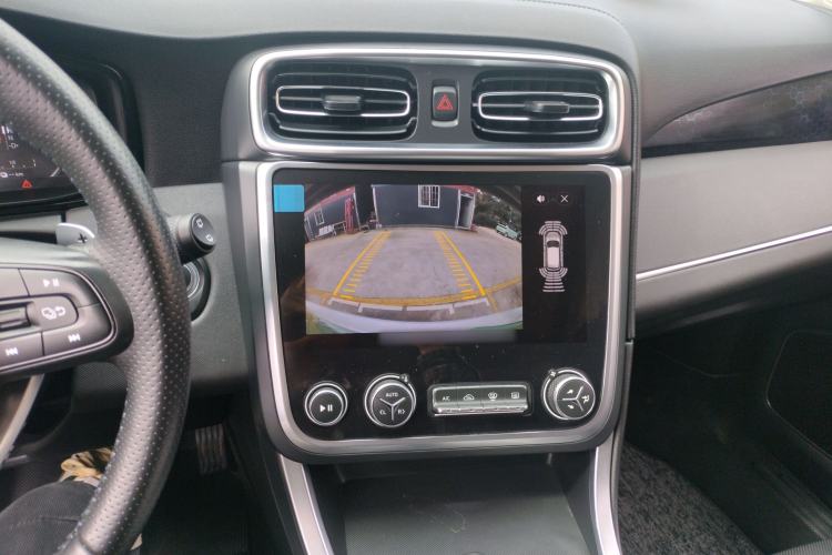 Used Lynk & Co 01 EM-P 2018 1.5T PHEV Jing Guo V
