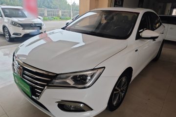 Used Roewe i5 2019 1.5L Automatic 4G Connected Langhao Edition