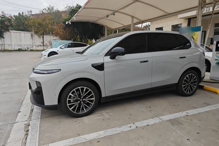 Used Leapmotor B10 2025 510 Joyful Edition