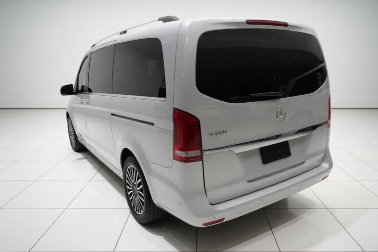 Used Mercedes-Benz V-Class 2017 V 260 Prestige Edition