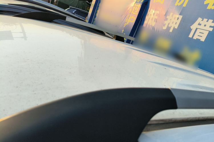 Used HYOSOW S3 2016 1.5L Manual Luxury Edition China IV