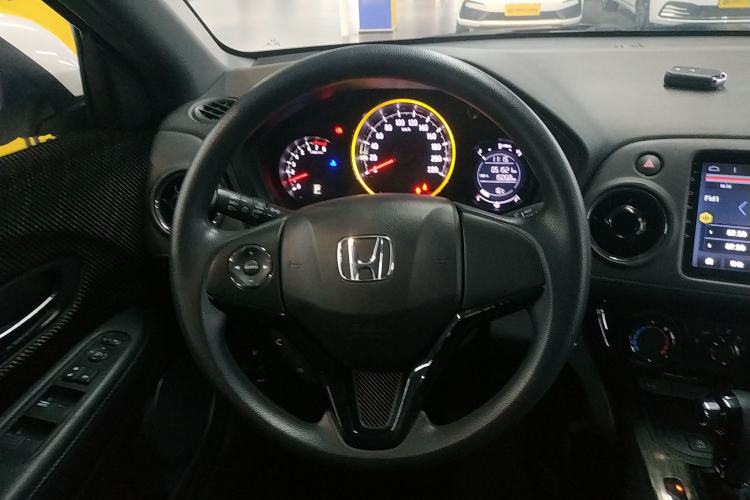 Used Honda XR-V 2017 1.8L EXi CVT Comfort Version
