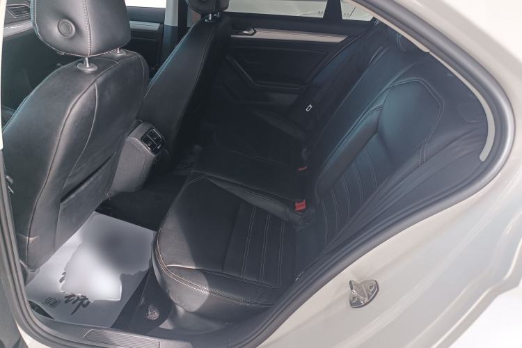 Used Volkswagen Lamando 2021 230TSI DSG Fashion Edition