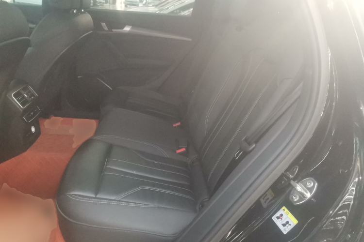 Used Audi Q5L 2024 40 TFSI Luxury Dynamic Edition
