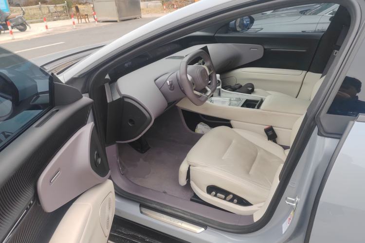 Used  12 2023 650 Three-Laser Four-Wheel Drive GT Version