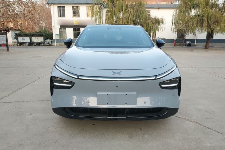 Used XPeng G7 2025 702 Max
